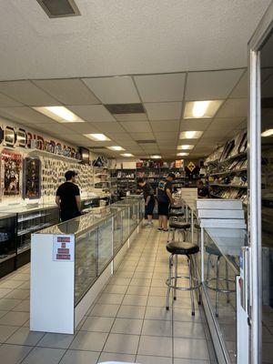 Northridge Sports Collectibles