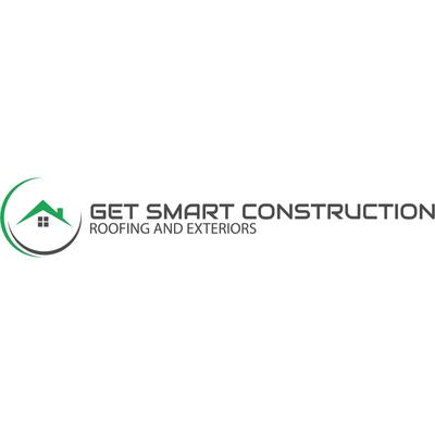 Get Smart Construction Logo