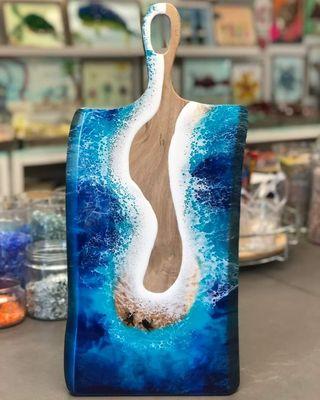 Shattered Glass Art Studio SRQ