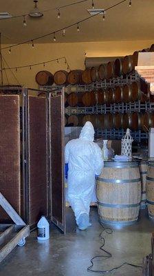 Superior Building Maintenance