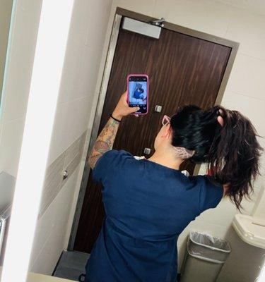 Sacramento Barbering Company 2