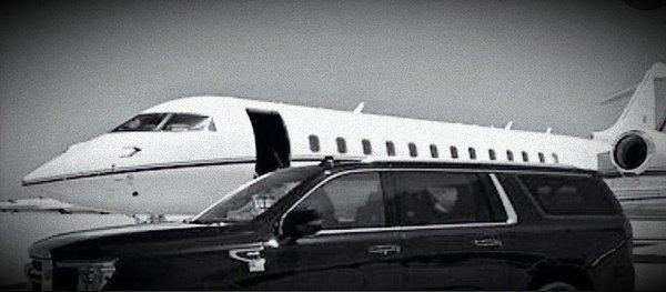 White's Executive Concierge