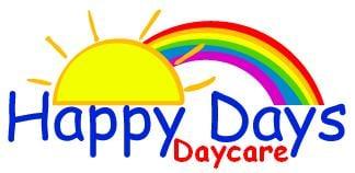 Happy Days Day Care