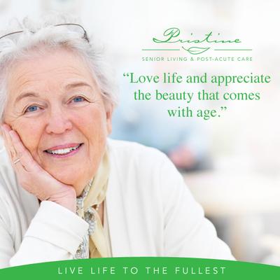 Pristine Senior Living