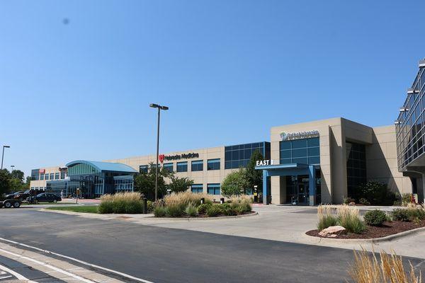 OrthoNebraska Rheumatology