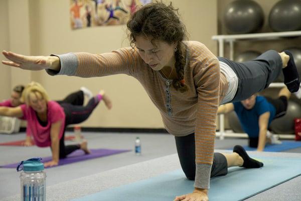 Cullman Sportsfit & Wellness Center