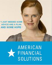 American Financial Solutions