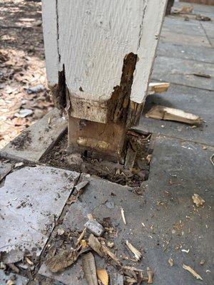 Zambrano Remodeling and House Cleaning