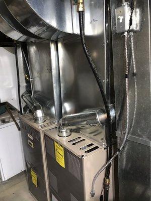 Protechs HVAC