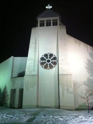St Mary's Catholic Church