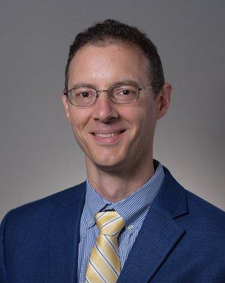 Douglas Robertson, DDS, MS