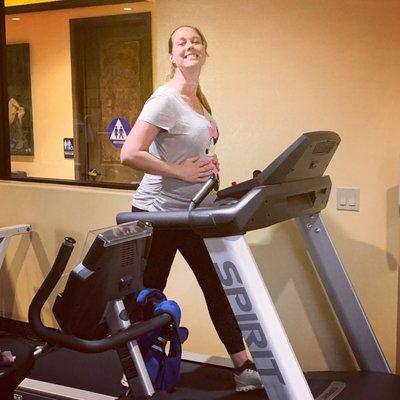 Blue LLama Yoga And Fitness