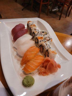 Sakura Gables Japanese Restaurant