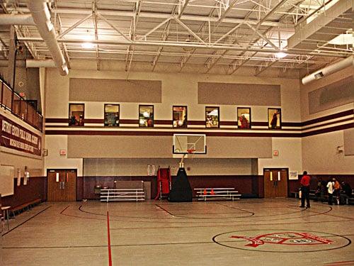 Impressive Basements