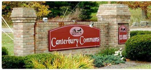 Canterbury Commons