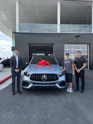 Mercedes Benz of South Austin