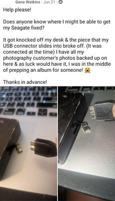 Asap Computer & Cell Repair