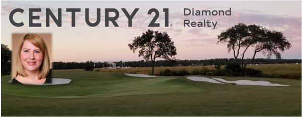 Nancy Brenseke - Century 21 Diamond