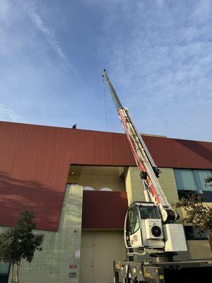 Southwest Mechanical