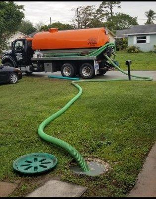 Barrett Plumbing And Septic