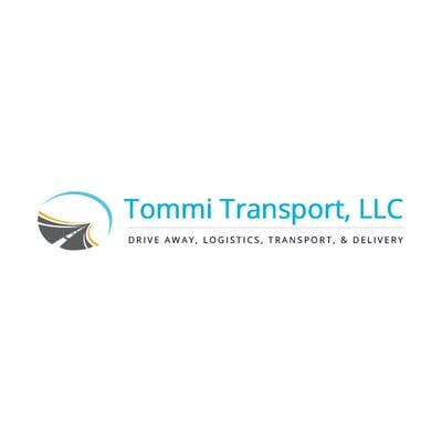 Tommi Transport
