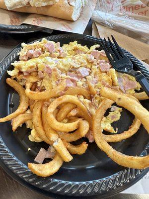 Pinecrest Bakery - Miami River