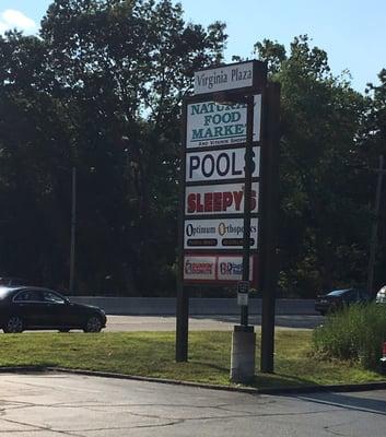 Pompton Pool Depot