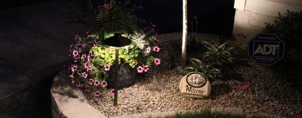 Versatile Landscape Lighting of Minneapolis MN
