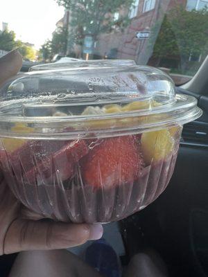 Juice Hub