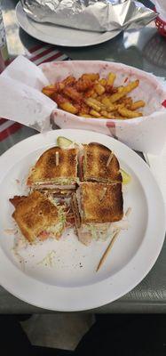 Jimmy T's New York Deli