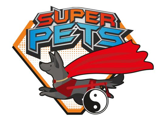 Super Pets Mobile Veterinary Rehabilitation