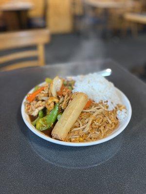Kwanjai Thai Cuisine