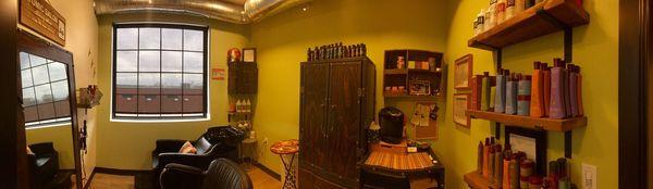 Atomic Salon