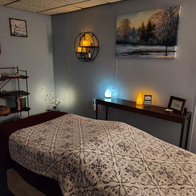 Heather Libby Massage