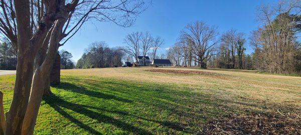 Ferqueron & Sons Tree Service