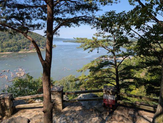 Chickies Rock County Park