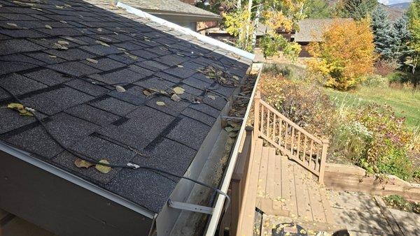 Roaring Fork Integral Services