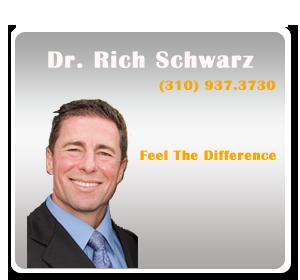 Schwarz Chiropractic Feel The Difference