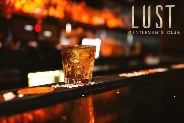 Lust Gentlemen's Club