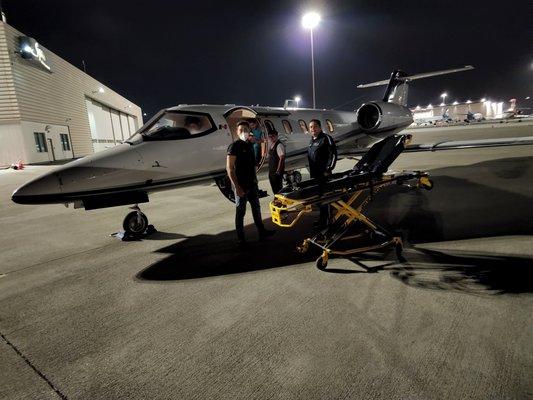 Trust Medical Transportation TMT