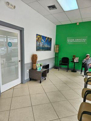 Sage Dental of Miami Beach at 71st Street