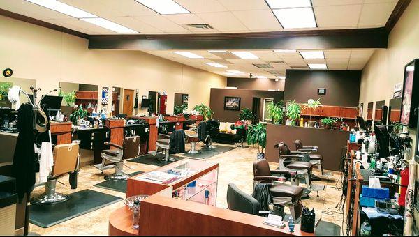 Anthony's Figaro Barber Shop