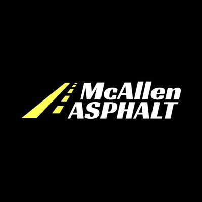 Mcallen Asphalt