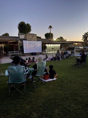 Glen Forest Apartments