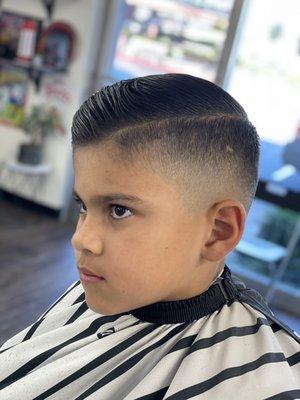 Beautiful Loser Barbershop & Shave Parlor