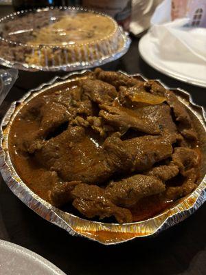 Caridad Restaurant LLC