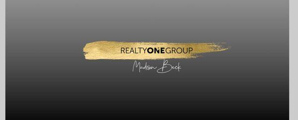 Madison Beck - Realty ONE Group