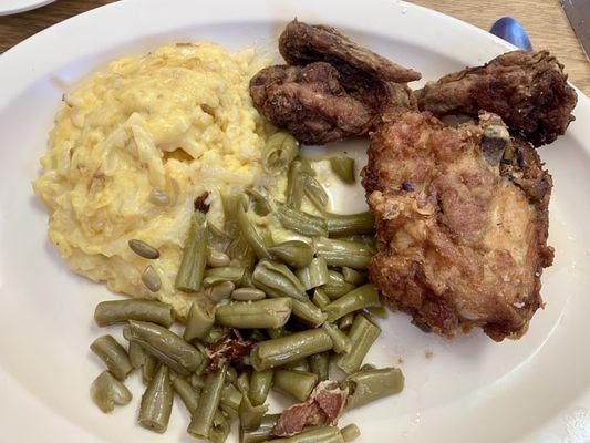 Faye's Northside Restaurant