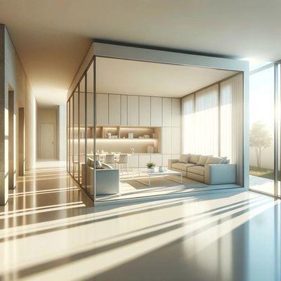 Yacy’s Cleaning Service