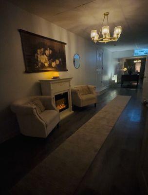 Petals Spa and Boutique